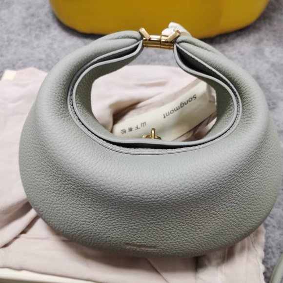 Songmont Handbags - Songmont NWT Luna bag sage not original